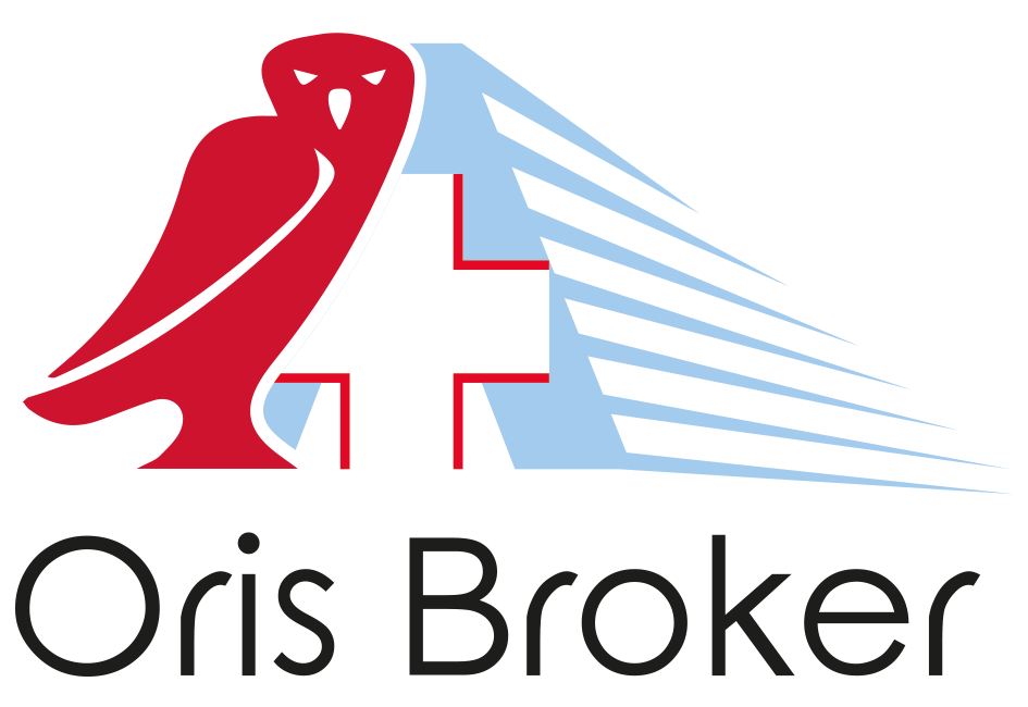 OrisBroker